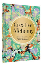 Load image into Gallery viewer, Creative Alchemy | Marlo Johnson