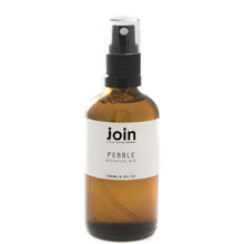 Load image into Gallery viewer, Join pebble botanical room spray mist home fragrance essential oils for Modern Craft
