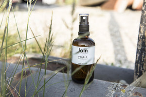 Join pebble botanical room spray mist home fragrance essential oils for Modern Craft
