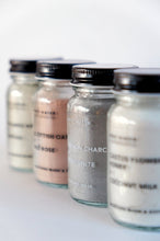Load image into Gallery viewer, Holy Water Apothecary balancing face mask for combination skin. Hand made with atlantic kelp, matcha and organic essential oils. Made in Devon for Modern Craft.