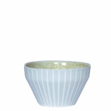 Load image into Gallery viewer, Duck Ceramics pistachio speckle glazed porcelain dipping bowl pot handmade in Brighton for Modern Craft