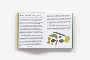 I Can Cook Vegan by Isa Chandra Moskowitz Vegan Cookery Recipe Book