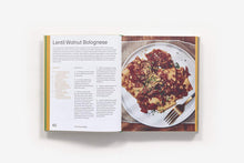 Load image into Gallery viewer, I Can Cook Vegan by Isa Chandra Moskowitz Vegan Cookery Recipe Book