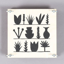 Load image into Gallery viewer, Studio Wald flower leaf press made in Yorkshire for Modern Craft