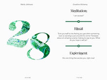 Load image into Gallery viewer, Creative Alchemy | Marlo Johnson