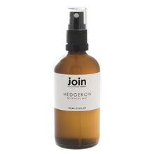 Load image into Gallery viewer, Join hedgerow botanical room mist essential oils made in London for Modern Craft