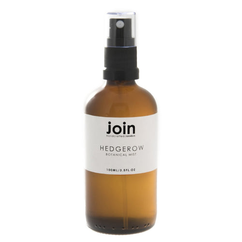 Join hedgerow botanical room mist essential oils made in London for Modern Craft