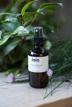 Load image into Gallery viewer, Join hedgerow botanical room mist essential oils made in London for Modern Craft