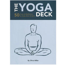 Load image into Gallery viewer, The Yoga Deck outer packaging shopmoderncraft.com