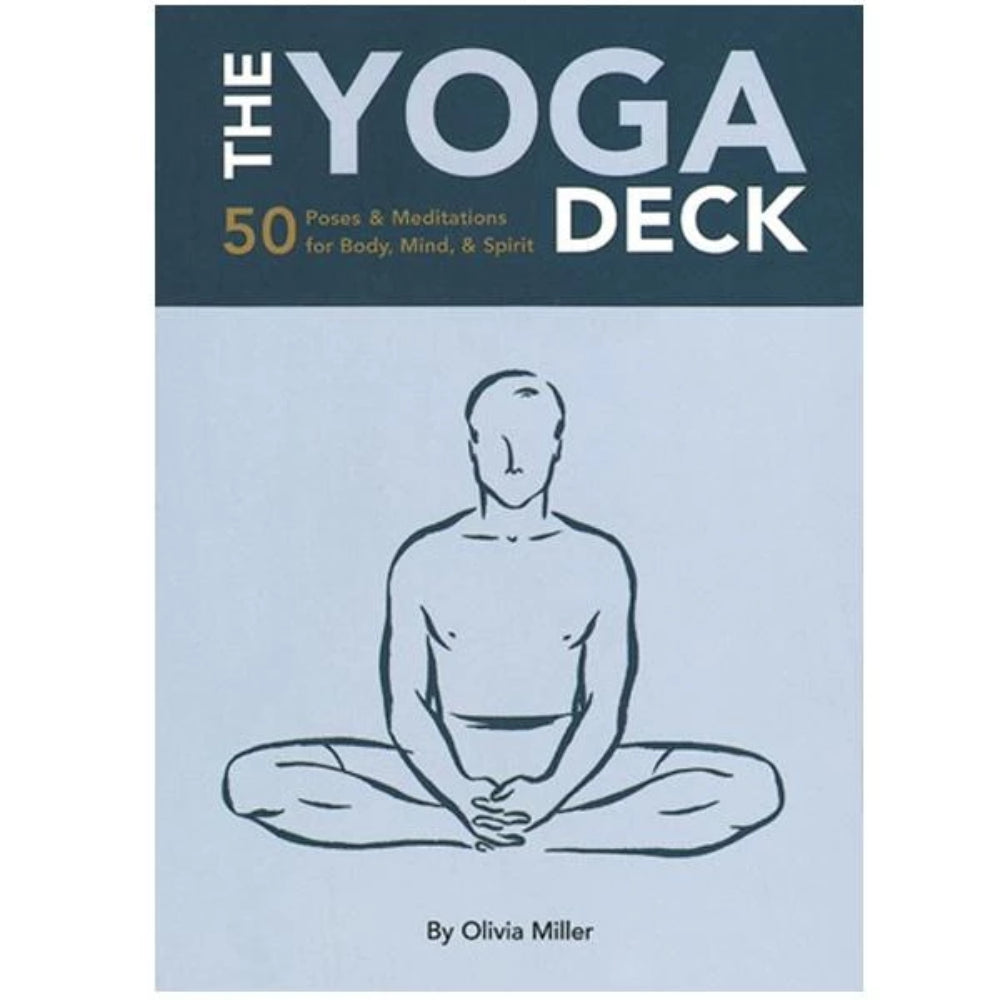 The Yoga Deck outer packaging shopmoderncraft.com