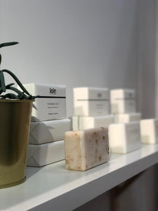Hedgerow Vegan Soap Bar | Join