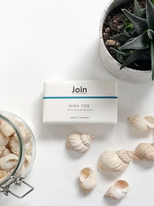 High Tide Vegan Soap Bar | Join