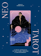 Load image into Gallery viewer, Neo Tarot | Jerico Mandybur