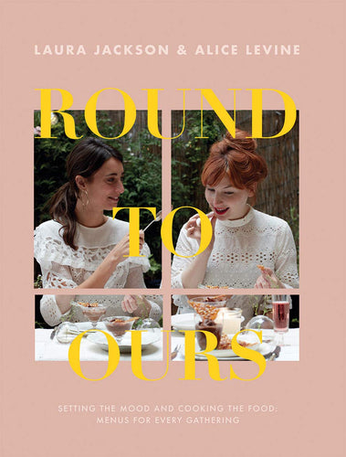 Round to Ours | Jackson and Levine