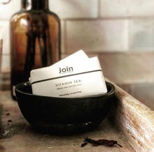 Load image into Gallery viewer, Vitamin Sea Vegan Soap Bar | Join