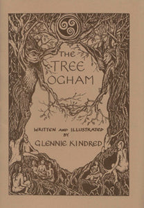 The Tree Ogham | Glennie Kindred