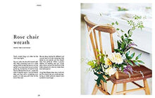 Load image into Gallery viewer, Wreaths: Fresh, Foraged and Dried Floral Arrangements craft book available at Modern Craft